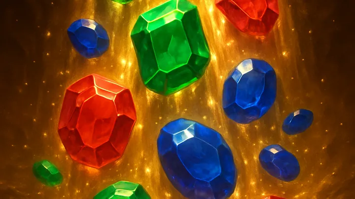¿Qué encontrarás aquí? — colección temática Fortune ¿Qué encontrarás aquí? — colección temática Fortune