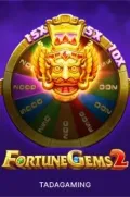 Fortune Gems 2 tragamonedas nueva en RIO888 COM