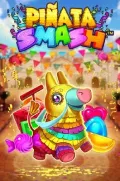 Piñata Smash tragamonedas festiva RIO888 COM