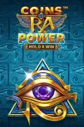 Coins Ra Power tragamonedas egipcia RIO888 COM