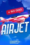 Airjet en RIO888 COM